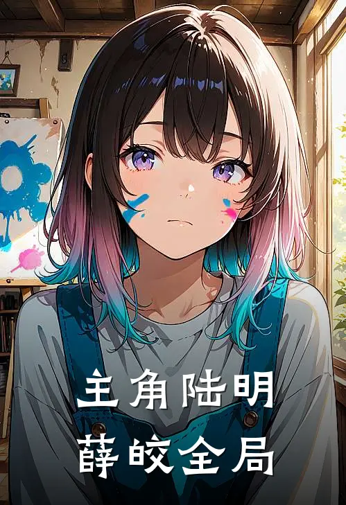 主角陆明薛皎全局