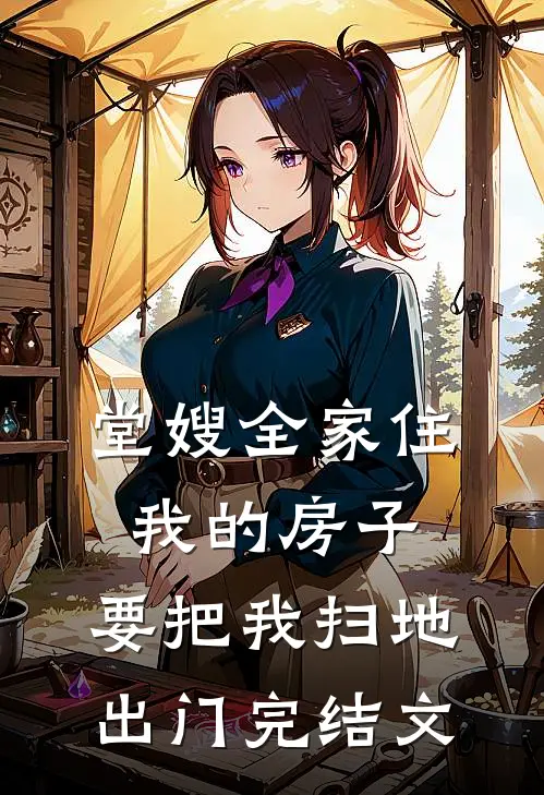 堂嫂全家住我的房子，要把我扫地出门完结文