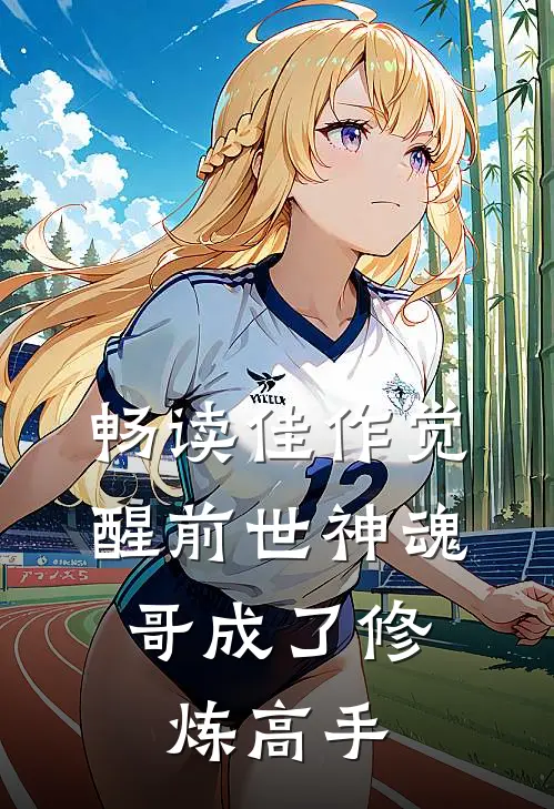 畅读佳作觉醒前世神魂，哥成了修炼高手