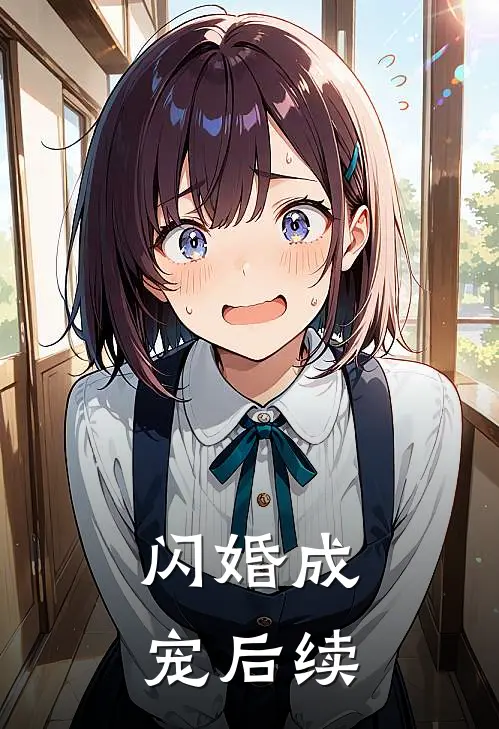 闪婚成宠后续剧情解析