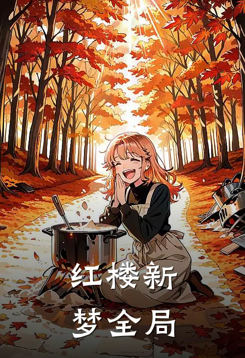 《红楼新梦》全局