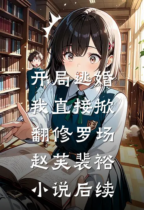 开局逃婚，我直接掀翻修罗场赵芙裴裕小说后续
