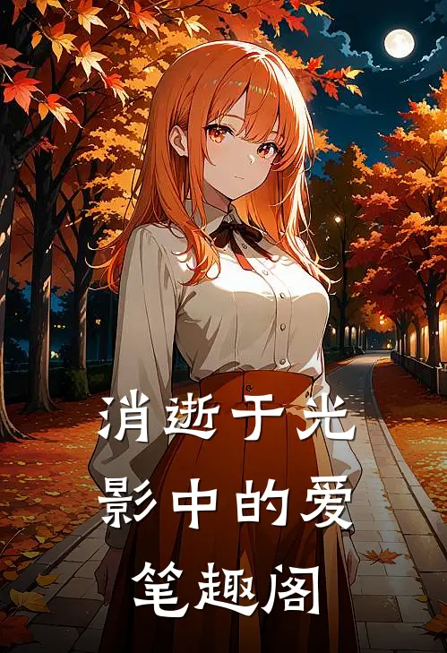 消逝于光影中的爱笔趣阁