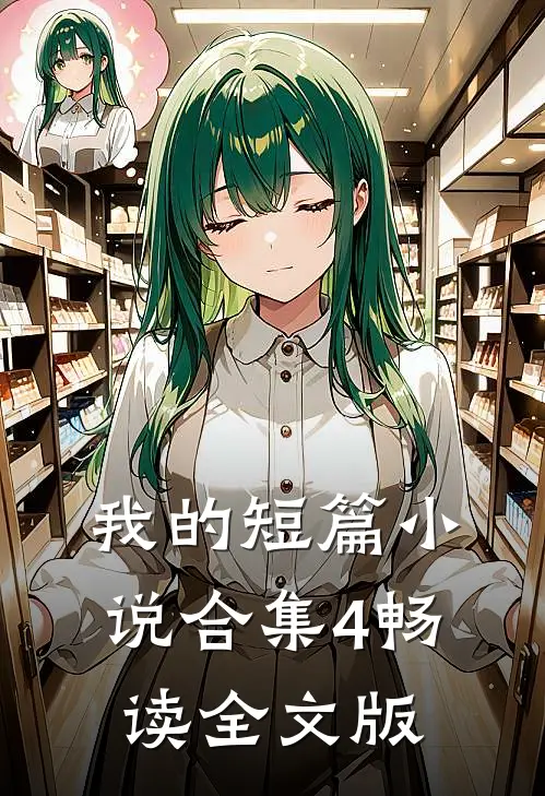 我的短篇小说合集4畅读全文版