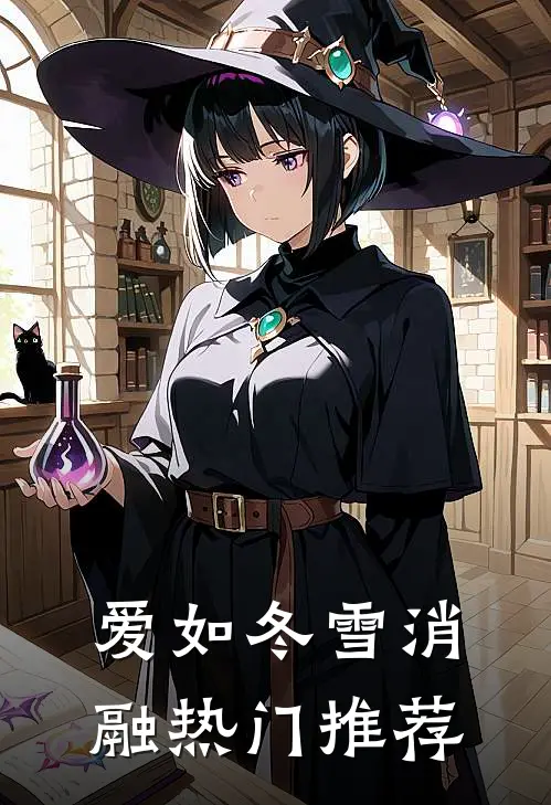 爱如冬雪消融热门推荐