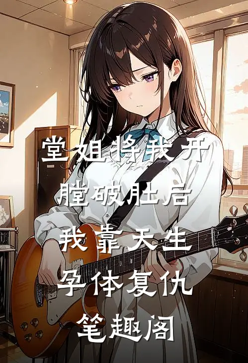 堂姐将我开膛破肚后，我靠天生孕体复仇笔趣阁