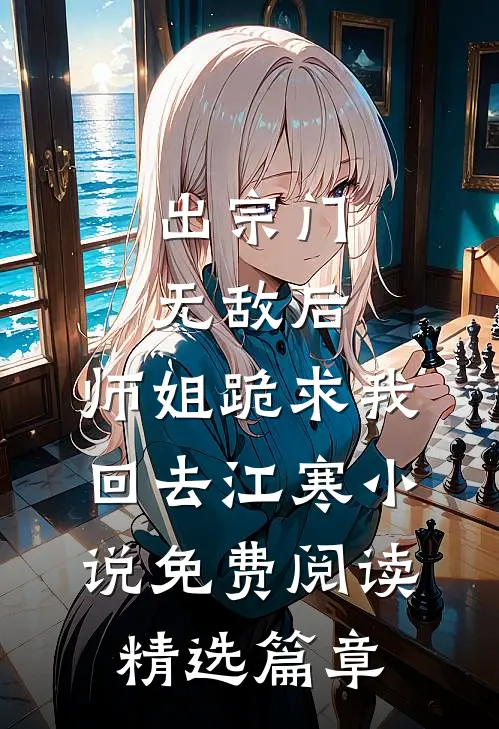 出宗门无敌后,师姐跪求我回去江寒小说免费阅读精选篇章