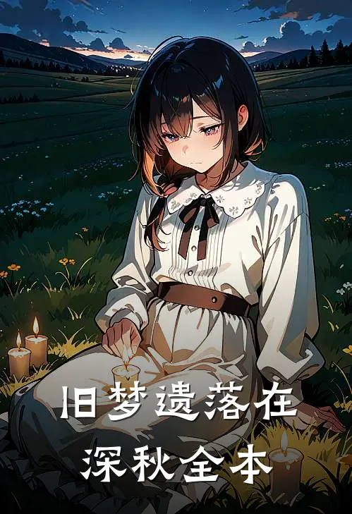 旧梦遗落在深秋全本