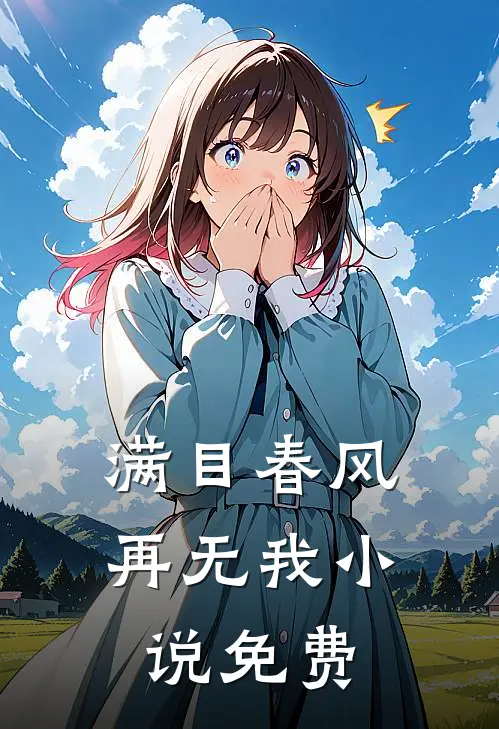 满目春风再无我小说免费