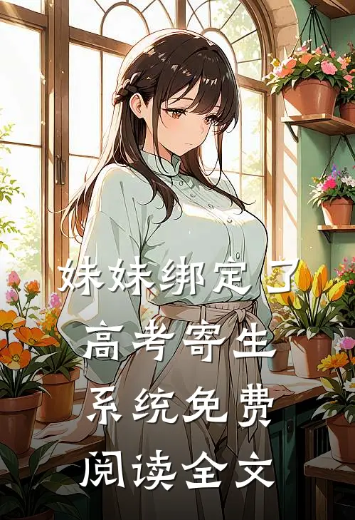 妹妹绑定了高考寄生系统 免费阅读全文