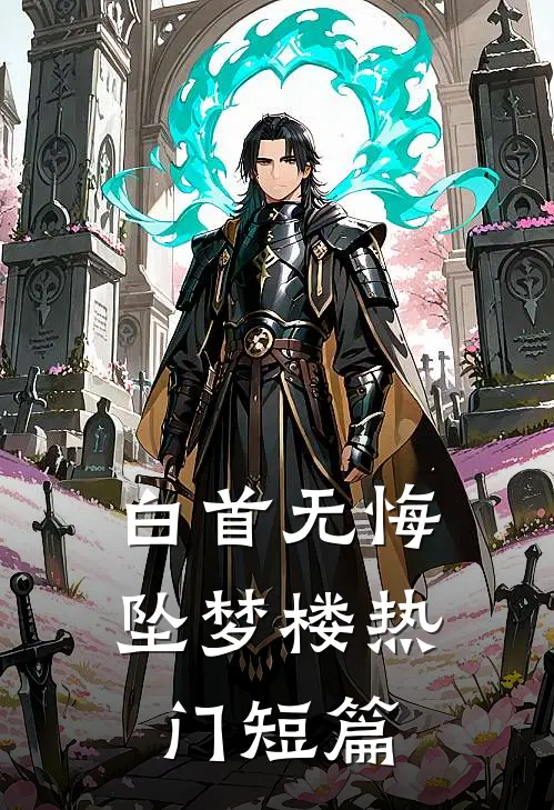 白首无悔坠梦楼热门短篇