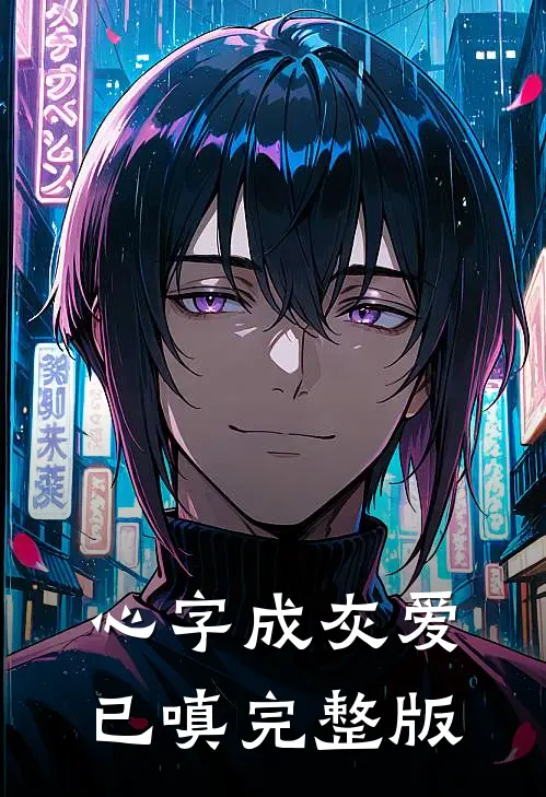 心字成灰爱已嗔完整版