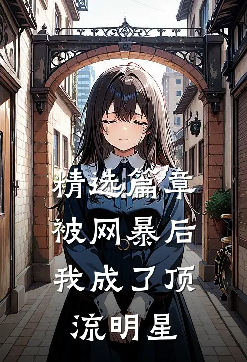 精选篇章被网暴后，我成了顶流明星