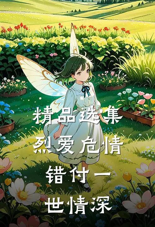 精品选集烈爱危情：错付一世情深
