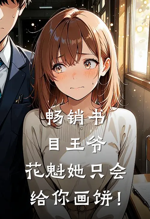 畅销书目王爷，花魁她只会给你画饼！