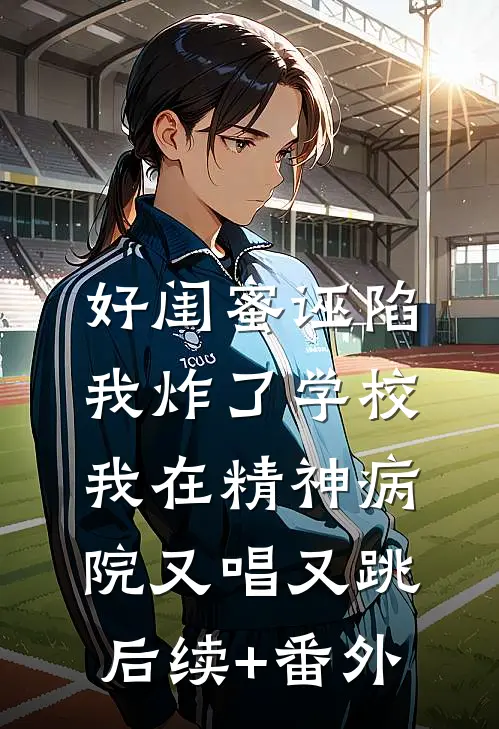 好闺蜜诬陷我炸了学校，我在精神病院又唱又跳后续+番外