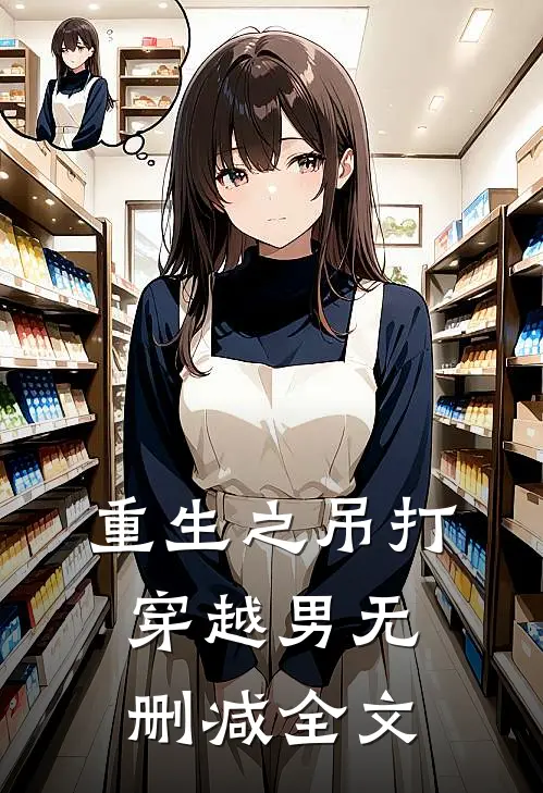 重生之吊打穿越男无删减全文