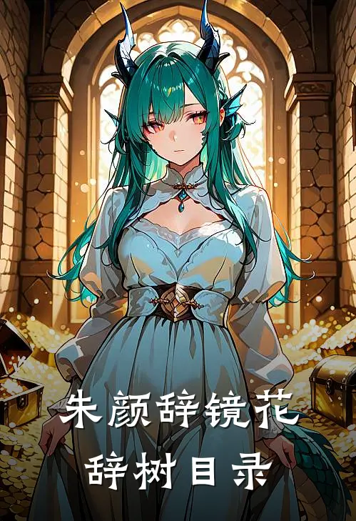 朱颜辞镜花辞树目录
