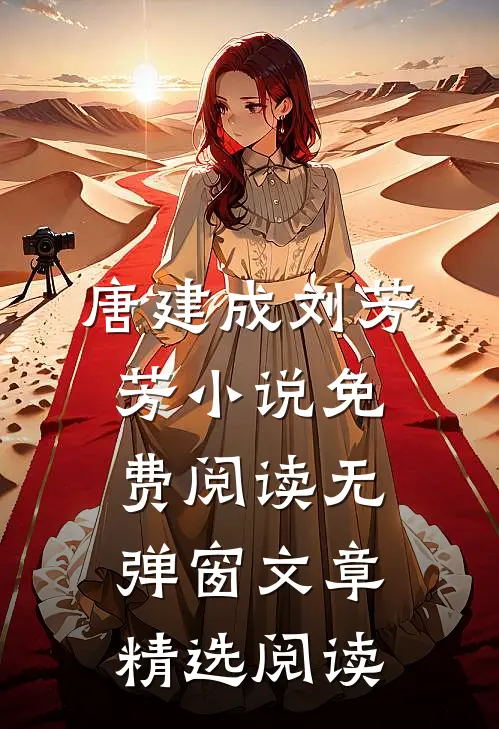 唐建成刘芳芳小说免费阅读无弹窗文章精选阅读
