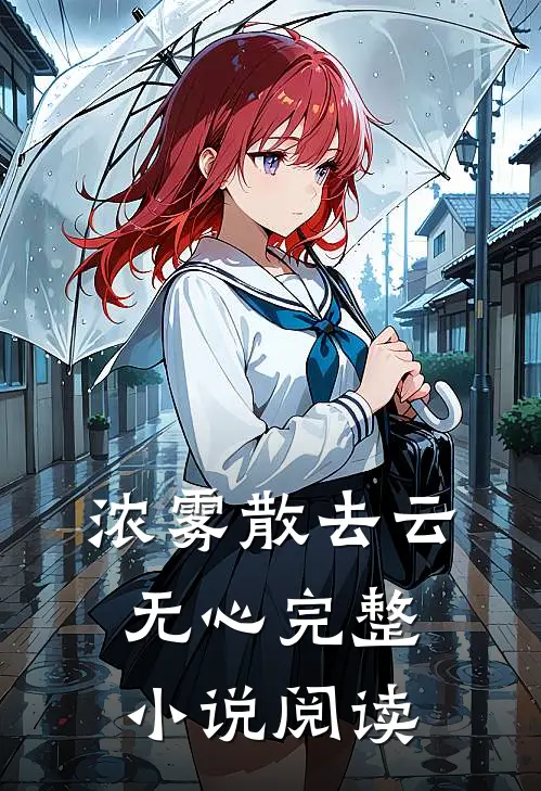 浓雾散去云无心完整小说阅读