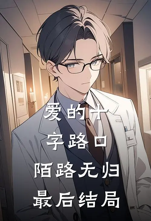 爱的十字路口，陌路无归最后结局