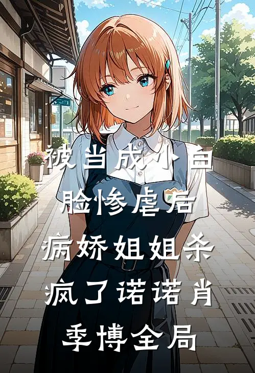 被当成小白脸惨虐后，病娇姐姐杀疯了诺诺肖季博全局