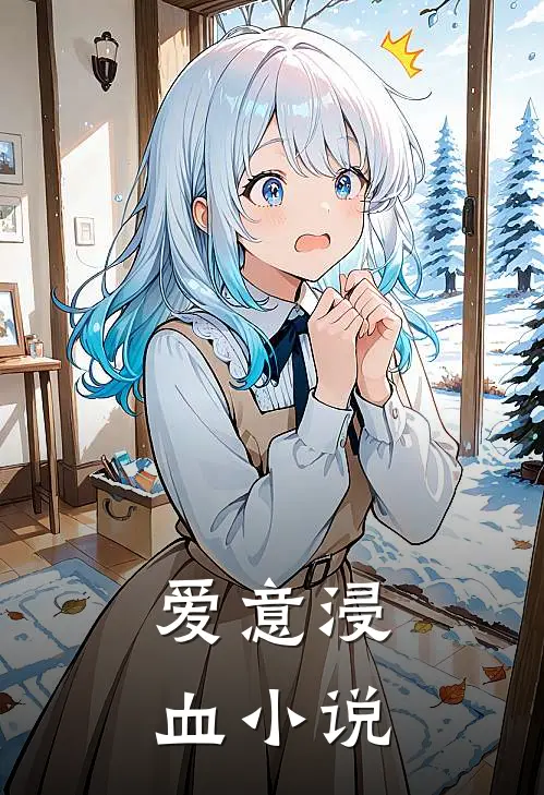 爱意浸血小说