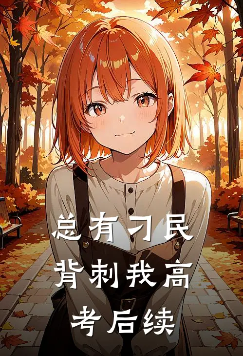 总有刁民背刺我高考后续