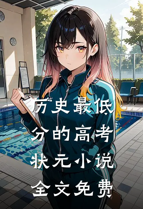 历史最低分的高考状元小说全文免费