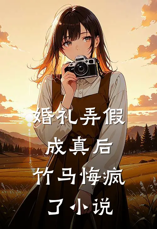 婚礼弄假成真后，竹马悔疯了小说
