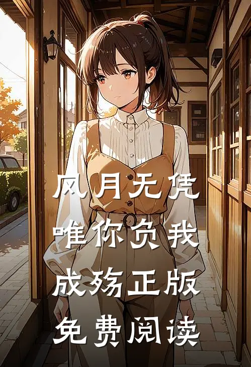 风月无凭，唯你负我成殇正版免费阅读
