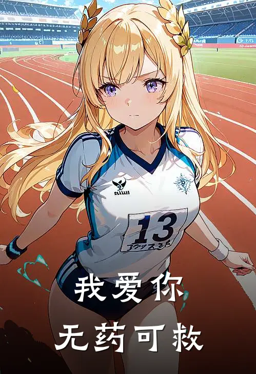 我爱你，无药可救