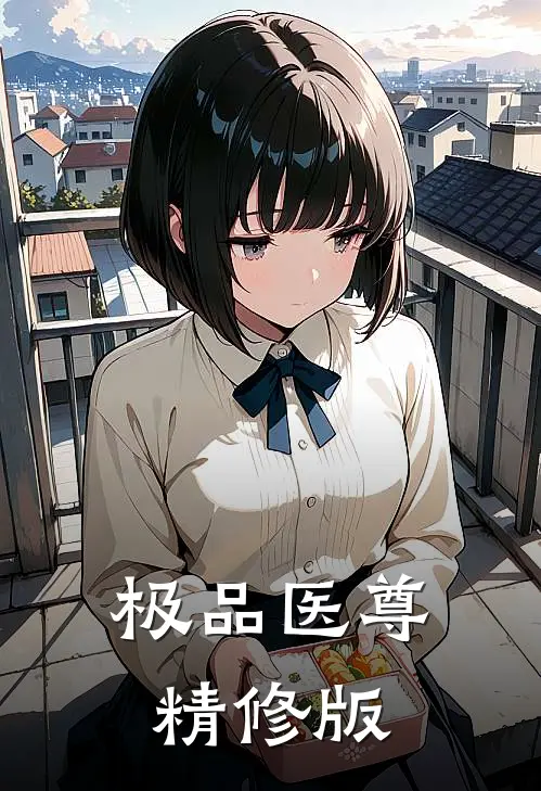 极品医尊精修版