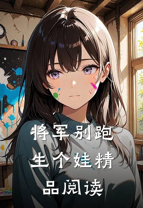 将军别跑，生个娃精品阅读
