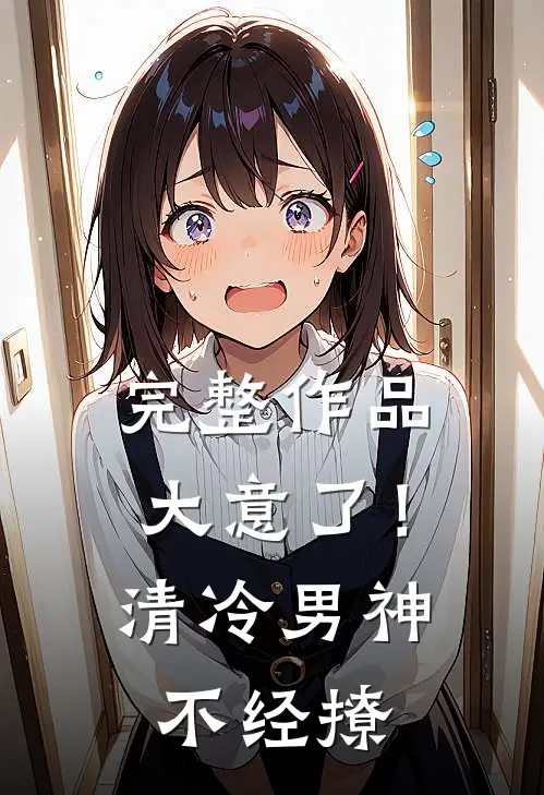 完整作品大意了！清冷男神不经撩