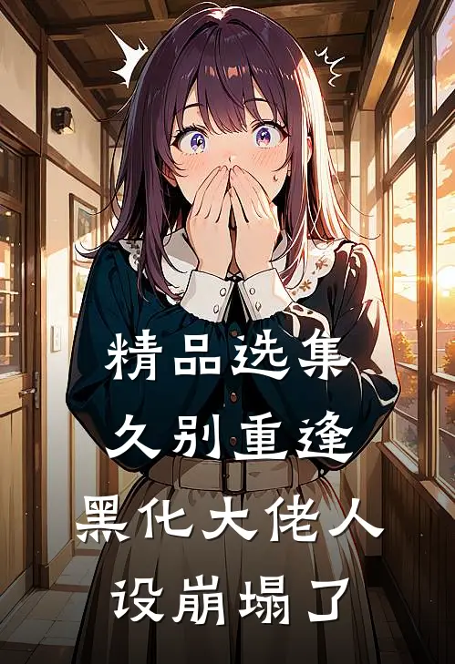 精品选集久别重逢：黑化大佬人设崩塌了