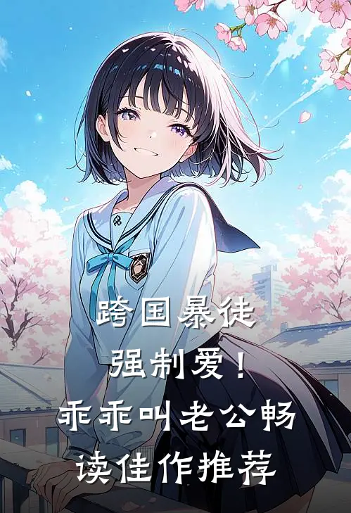 跨国暴徒强制爱！乖乖，叫老公畅读佳作推荐