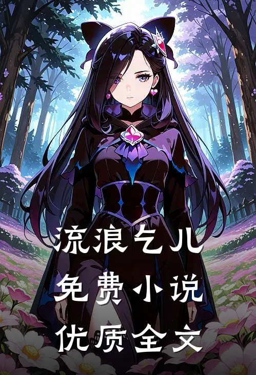 流浪乞儿免费优质全文阅读