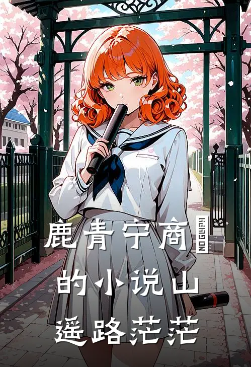 鹿青宁商彧的小说山遥路茫茫