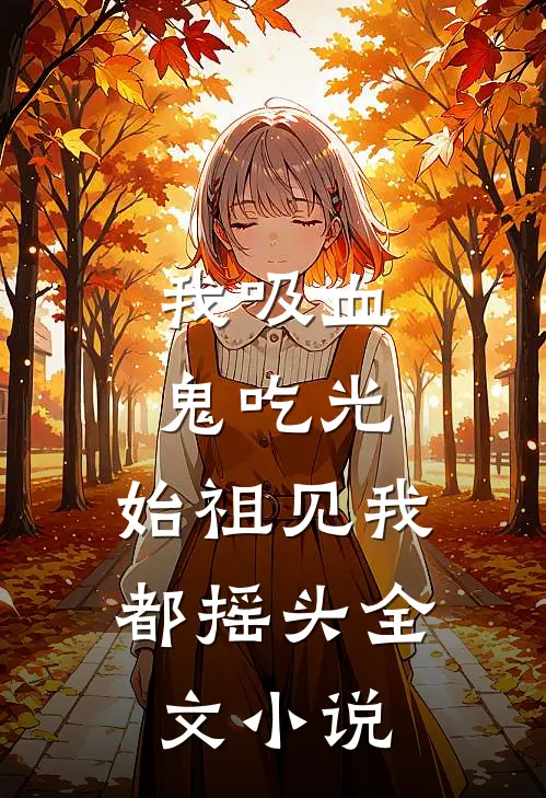 我吸血鬼吃光，始祖见我都摇头全文小说