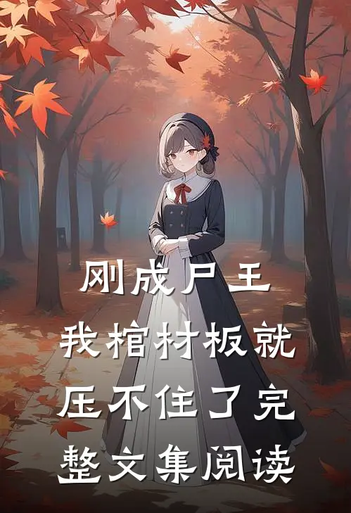 刚成尸王，我棺材板就压不住了完整文集阅读