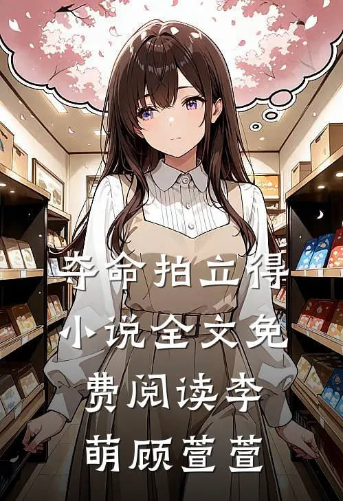 夺命拍立得小说全文免费阅读李萌顾萱萱