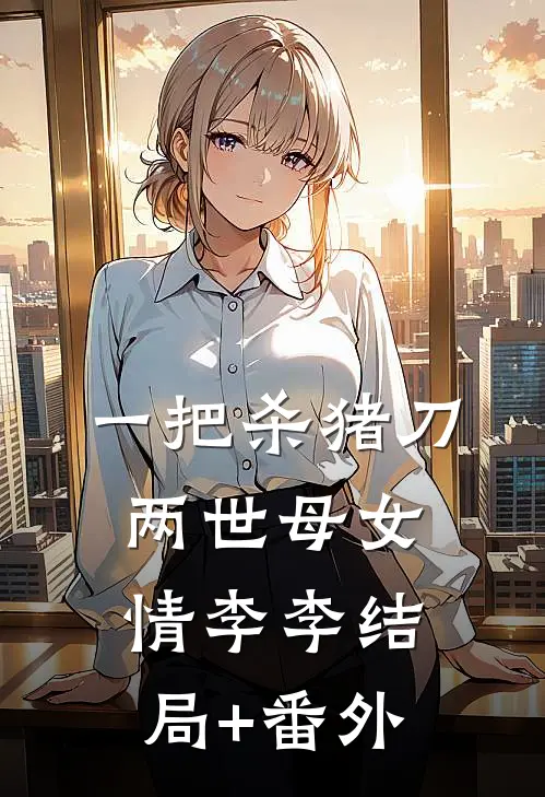 一把杀猪刀，两世母女情李李结局+番外
