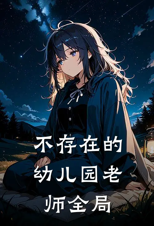 不存在的幼儿园老师全局