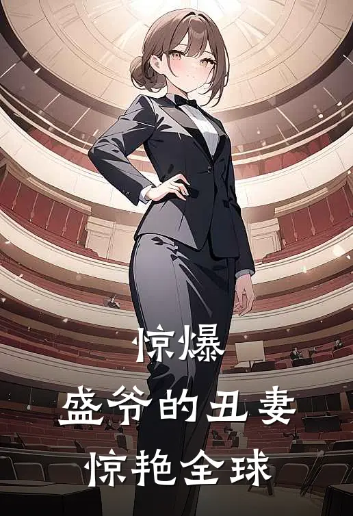 惊爆,盛爷的丑妻惊艳全球免费阅读