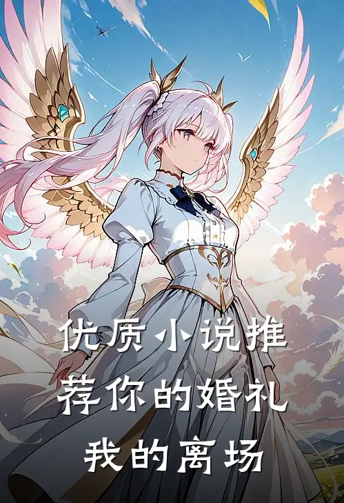 优质小说推荐你的婚礼，我的离场