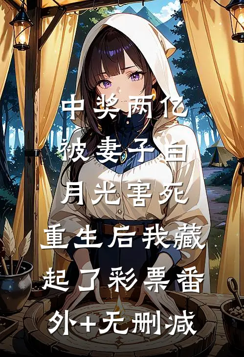 中奖两亿被妻子白月光害死，重生后我藏起了彩票番外+无删减