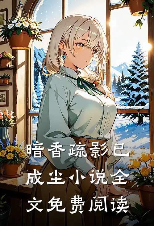 暗香疏影已成尘小说全文免费阅读