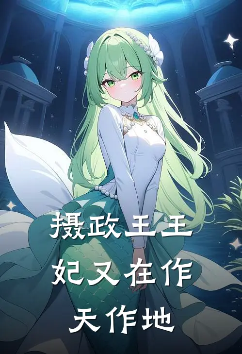 摄政王王妃又在作天作地