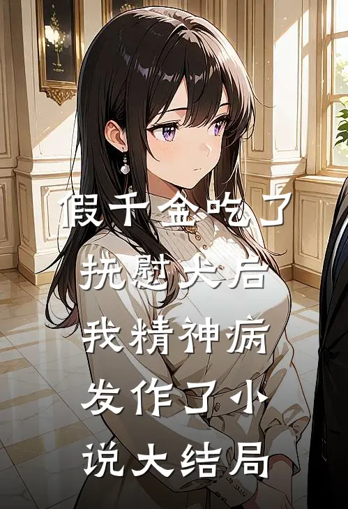 假千金吃了抚慰犬后，我精神病发作了小说大结局